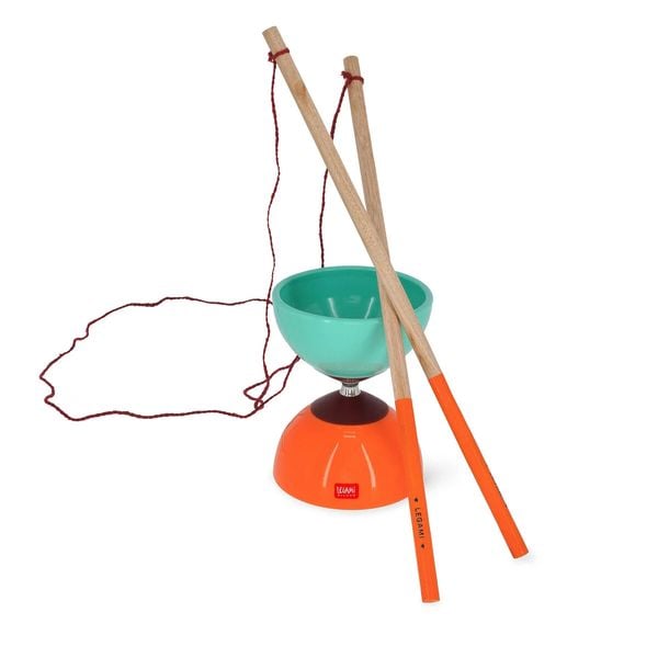 Produktbild: Legami Diabolo - Let&acute;s Play