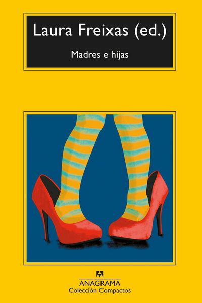 Produktbild: Madres e hijas