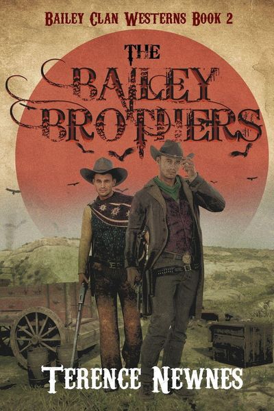 Produktbild: The Bailey Brothers