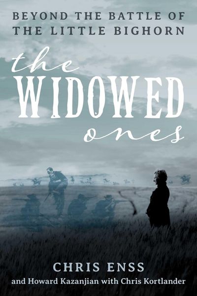 Produktbild: Widowed Ones