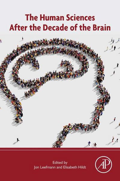 Produktbild: The Human Sciences after the Decade of the Brain