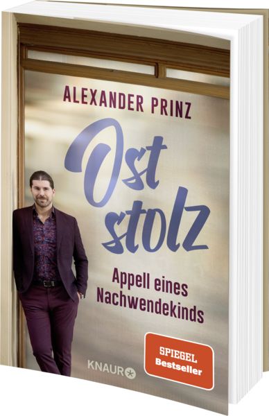 Produktbild: Oststolz