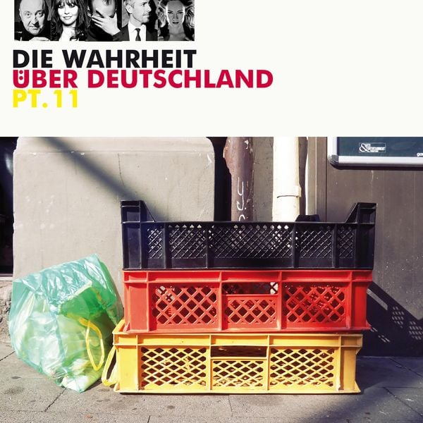 Produktbild: Die Wahrheit &uuml;ber Deutschland, Pt. 11