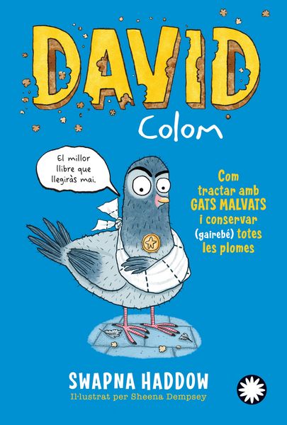 Produktbild: David Colom