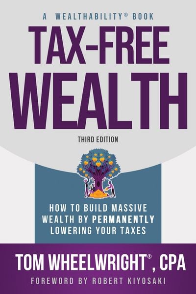 Produktbild: Tax-Free Wealth