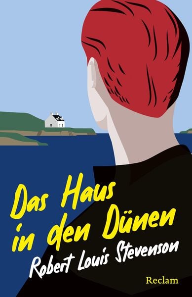 Produktbild: Das Haus in den D&uuml;nen. Erz&auml;hlung