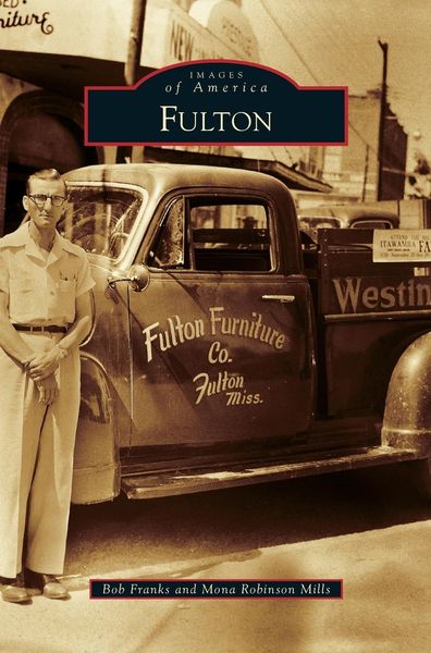 Produktbild: Fulton