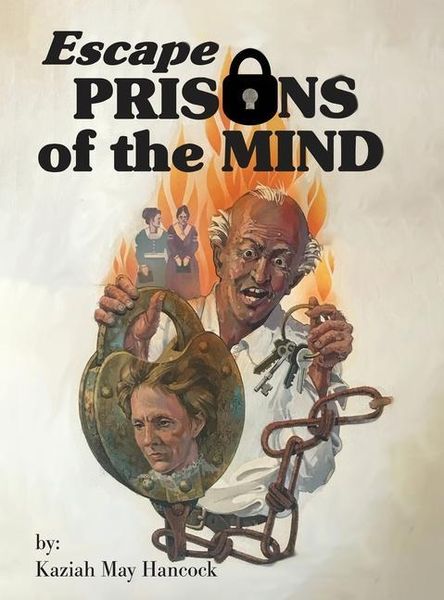 Produktbild: Escape Prisons of the Mind