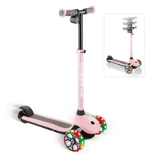 GLOBBER ONE K E-MOTION 4 PLUS pastellros