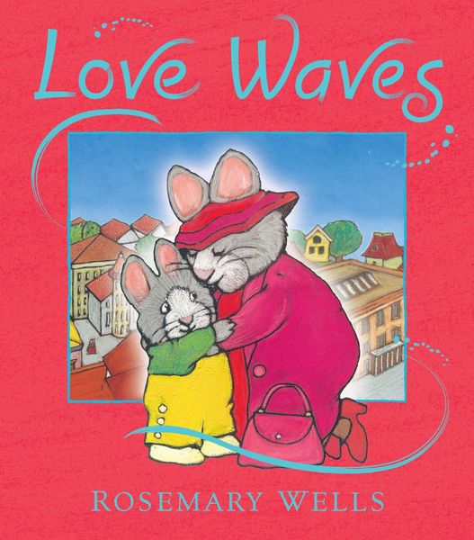Produktbild: Love Waves