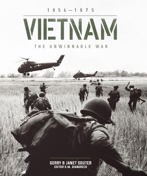 Produktbild: Vietnam