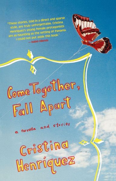 Produktbild: Come Together, Fall Apart