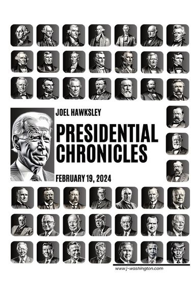 Produktbild: Presidential Chronicles