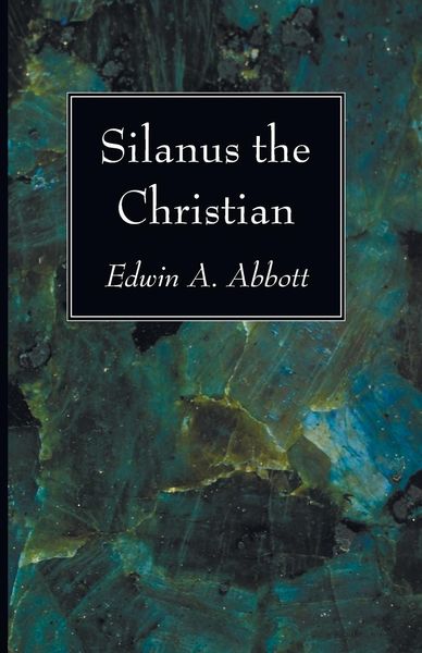 Produktbild: Silanus the Christian