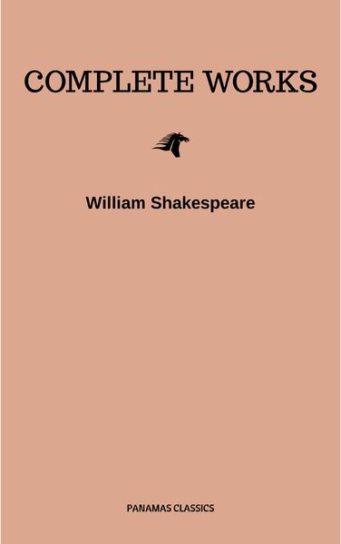 Produktbild: The Complete Works of William Shakespeare