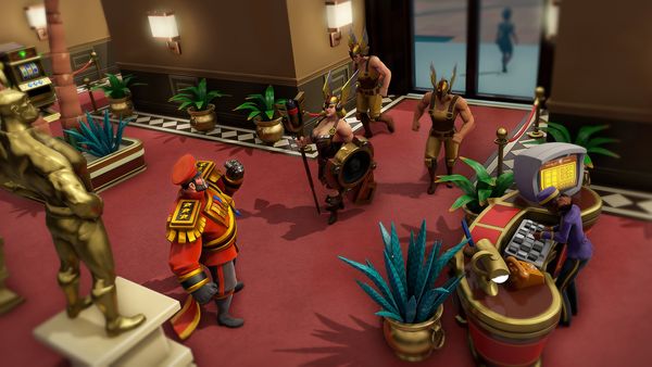 Produktbild: Evil Genius 2 - World Domination