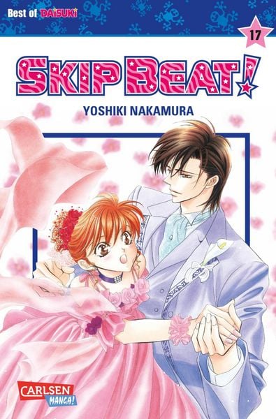 Produktbild: Skip Beat! 17