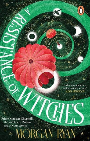 Produktbild: A Resistance of Witches