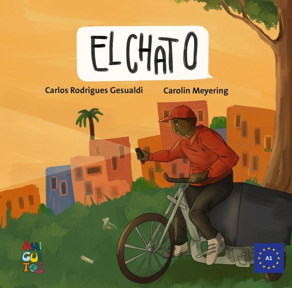Produktbild: El Chato