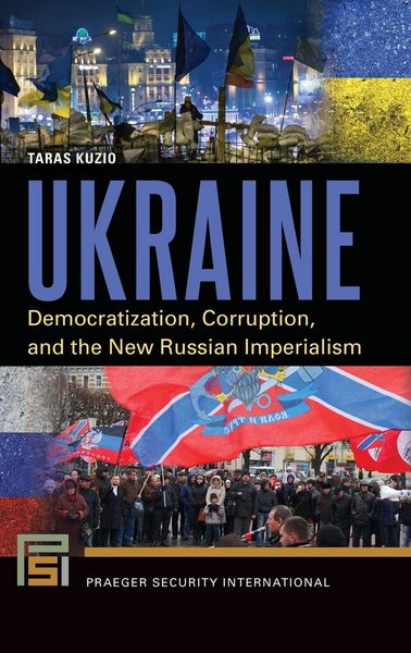 Produktbild: Ukraine