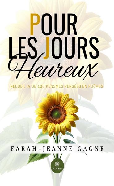 Produktbild: Pour les jours heureux