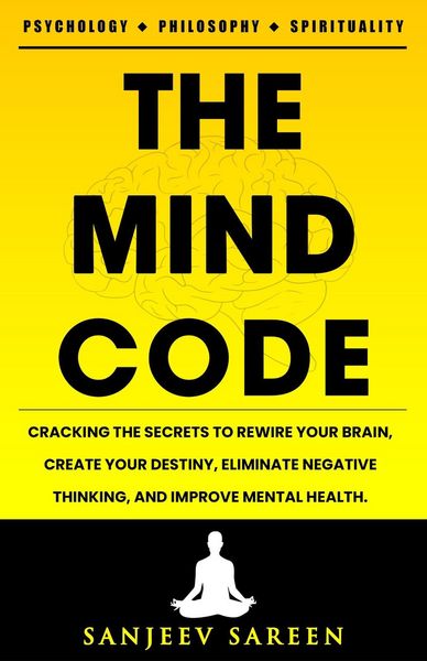 Produktbild: The Mind Code (Spiritually Uplifting Books)