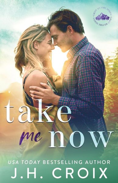 Produktbild: Take Me Now
