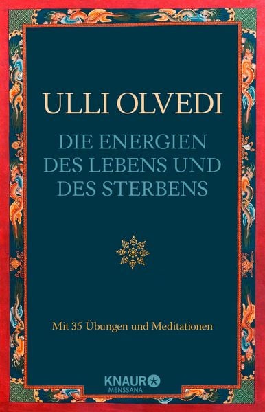 Produktbild: Die Energien des Lebens und des Sterbens