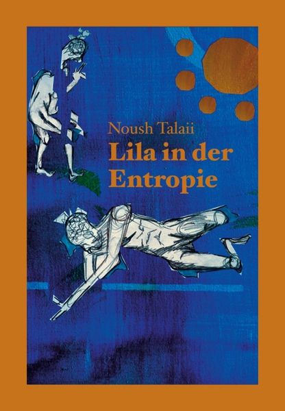 Produktbild: Lila in der Entropie