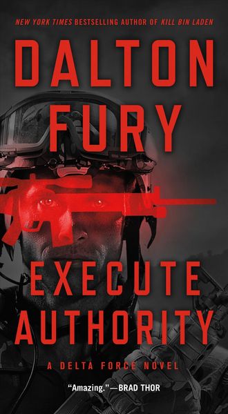 Produktbild: Execute Authority