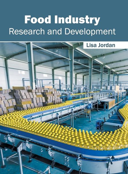 Produktbild: Food Industry