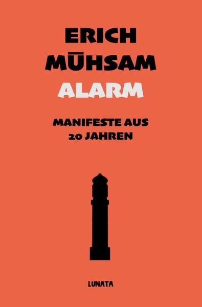 Produktbild: Alarm