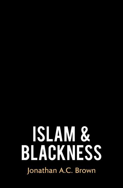 Produktbild: Islam and Blackness