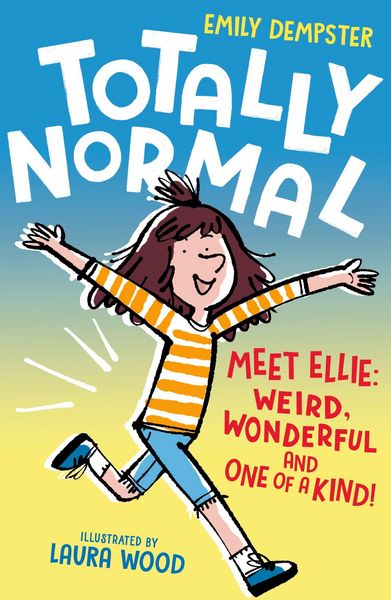 Produktbild: Totally Normal