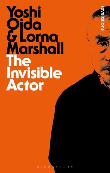 Produktbild: The Invisible Actor