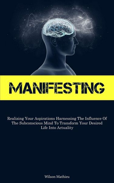 Produktbild: Manifesting