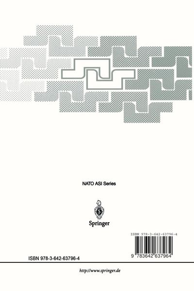 Produktbild: Computational Intelligence: Soft Computing and Fuzzy-Neuro Integration with Applications
