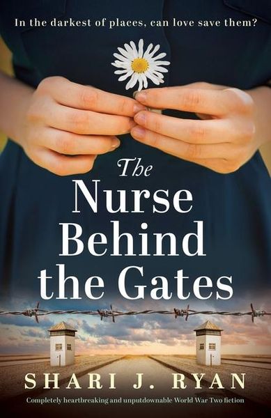 Produktbild: The Nurse Behind the Gates