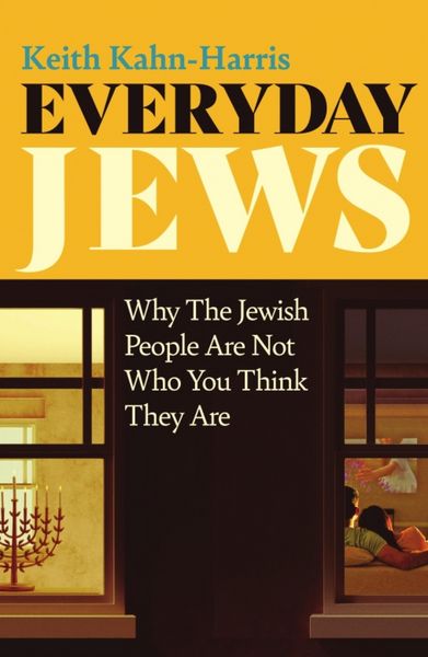 Produktbild: Everyday Jews