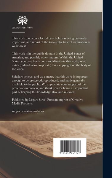 Produktbild: A Select Collection of Letters of the Late Reverend George Whitefield ... Written to His Most Intimate Friends, and Persons of Distinction, in England
