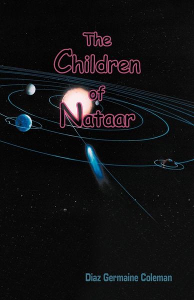 Produktbild: The Children of Nataar