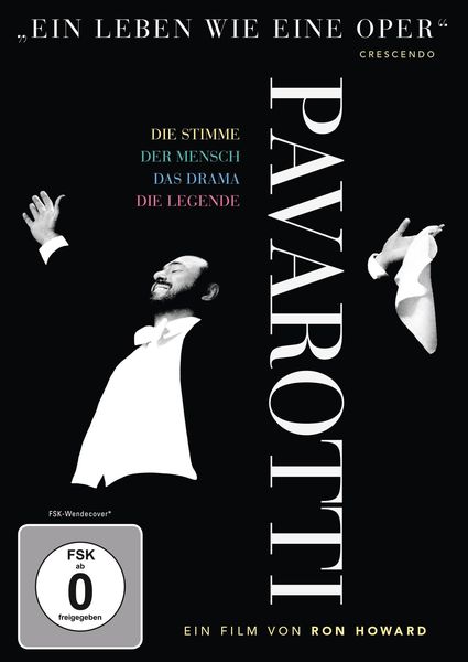 Produktbild: Pavarotti