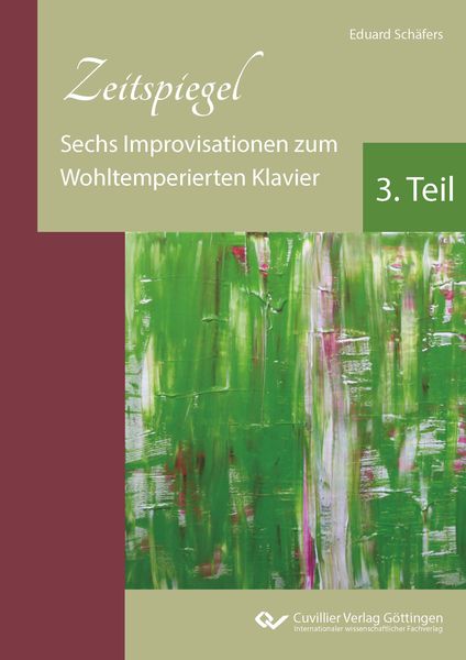 Produktbild: Zeitspiegel