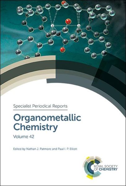 Produktbild: Organometallic Chemistry