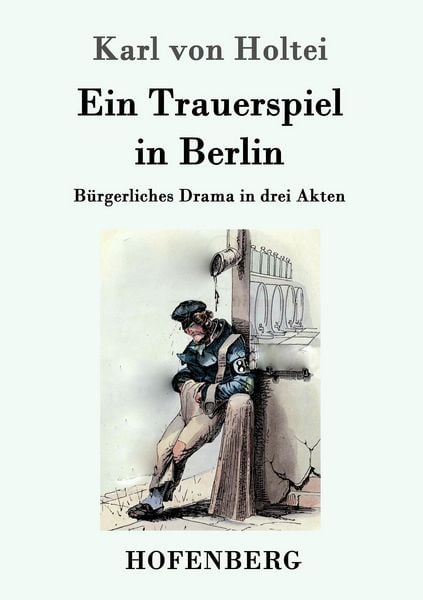 Produktbild: Ein Trauerspiel in Berlin