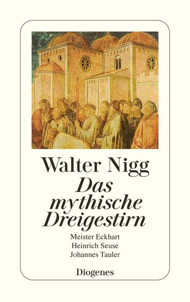 Produktbild: Das mystische Dreigestirn