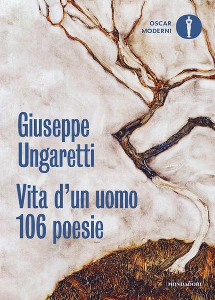 Produktbild: Vita d'un uomo. 106 poesie (1914-1960)