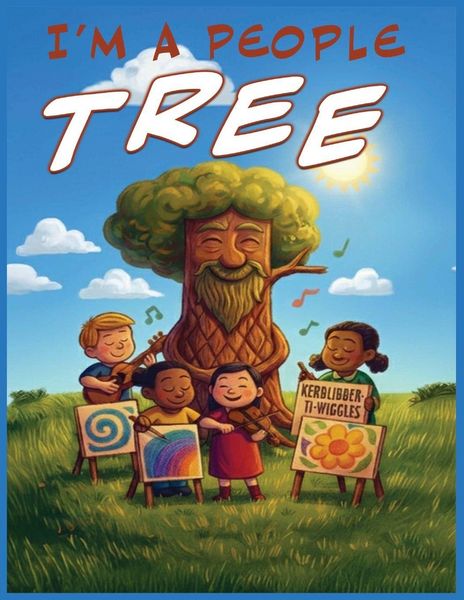 Produktbild: I'm a People Tree