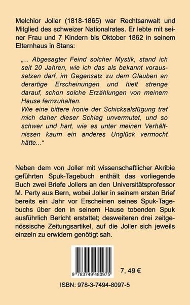 Produktbild: Darstellung selbsterlebter mystischer Erscheinungen