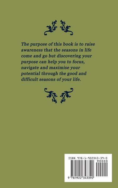 Produktbild: Seasons Come and Go But God Never Changes